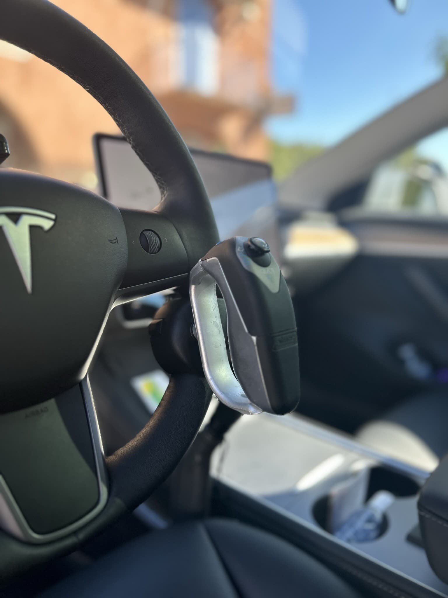 Aménagements véhicule Zen Conduite