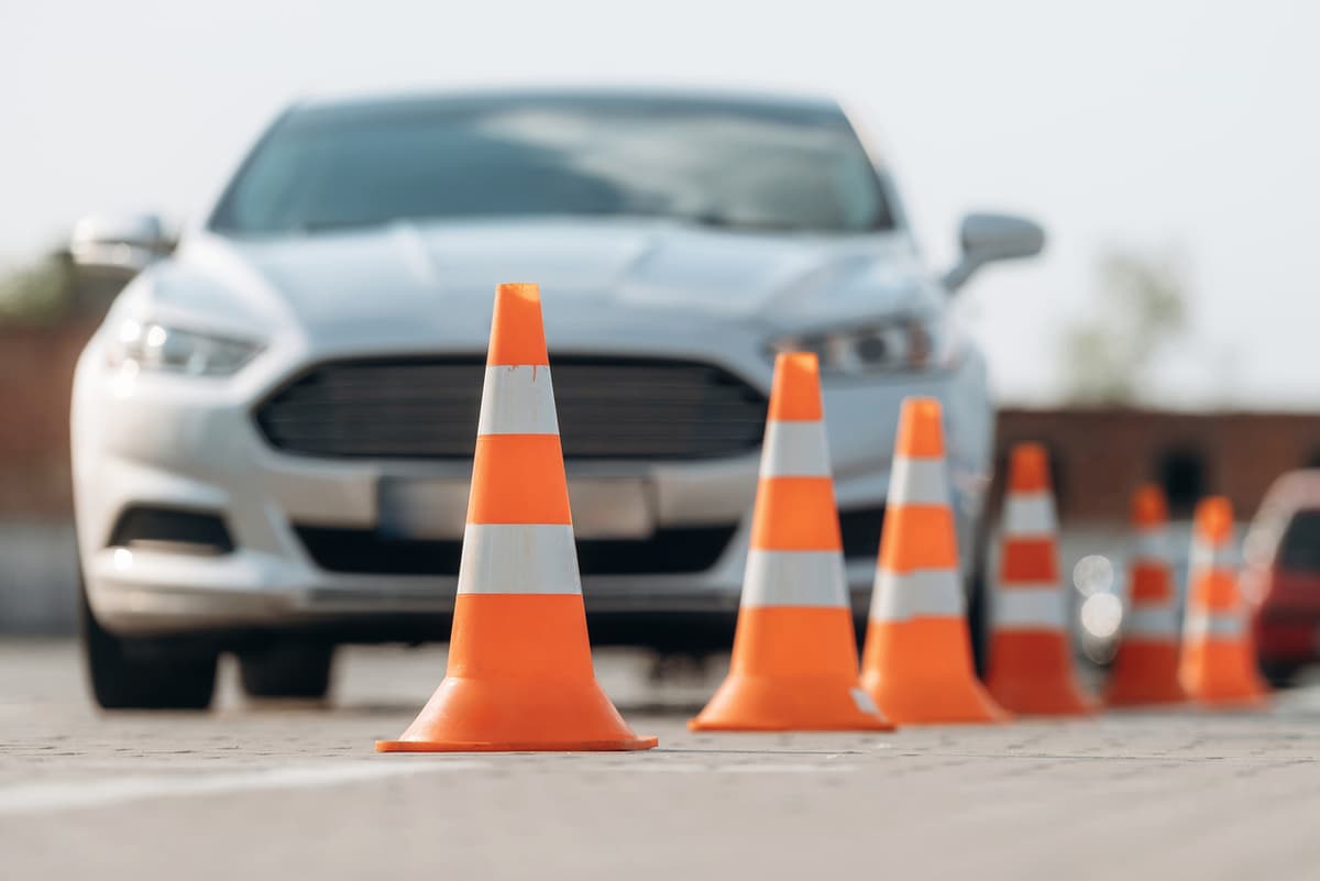 Objectifs de la formation - Zen Conduite