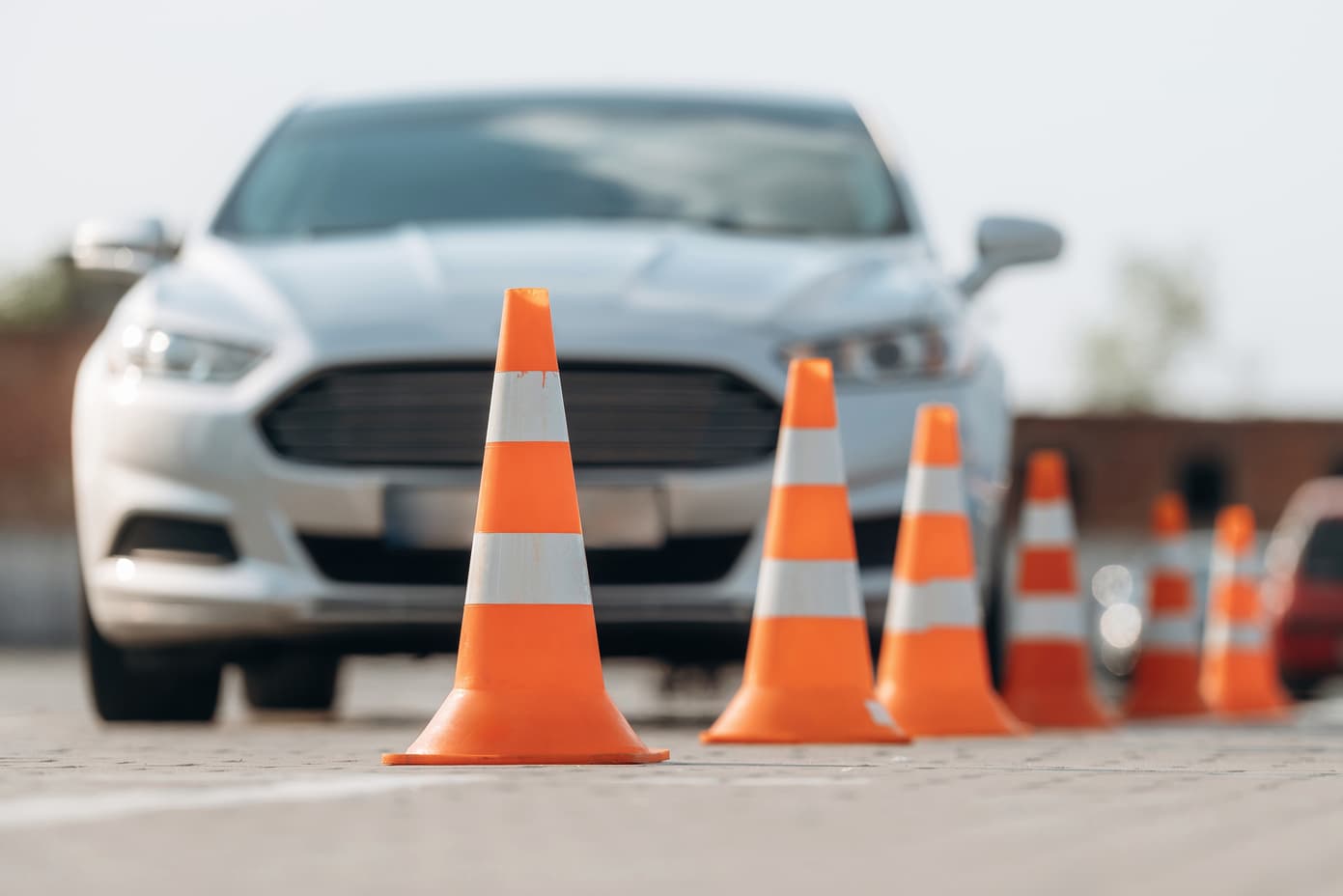 Objectifs de la formation Zen Conduite