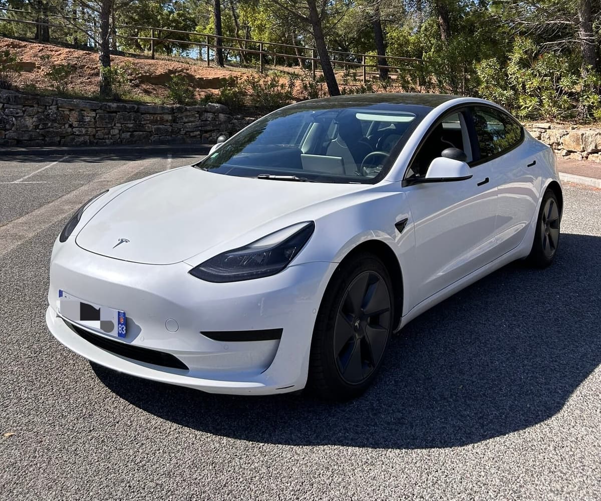 Formation Permis B Automatique - Zen Conduite