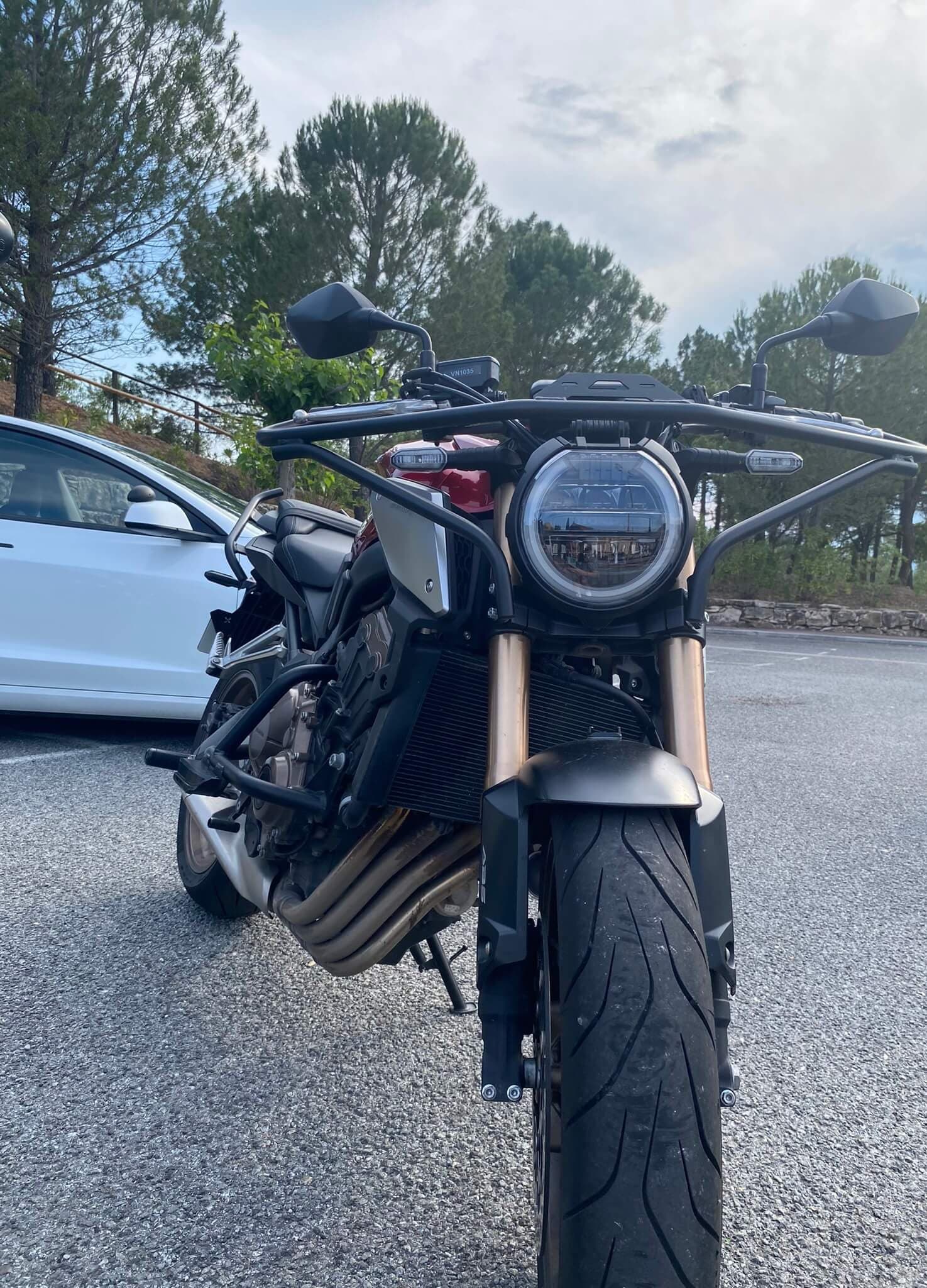 Formation Passerelle A2 vers A - Zen Conduite