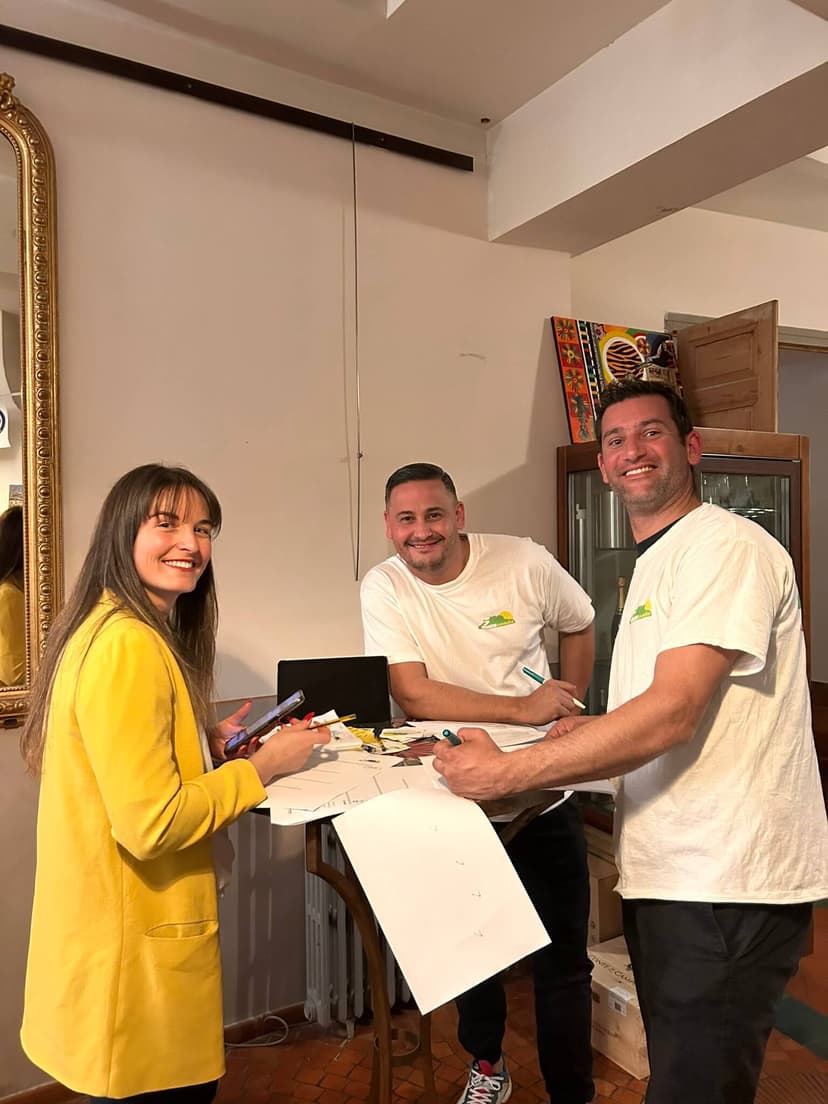 Auto-école Zen Conduite 13