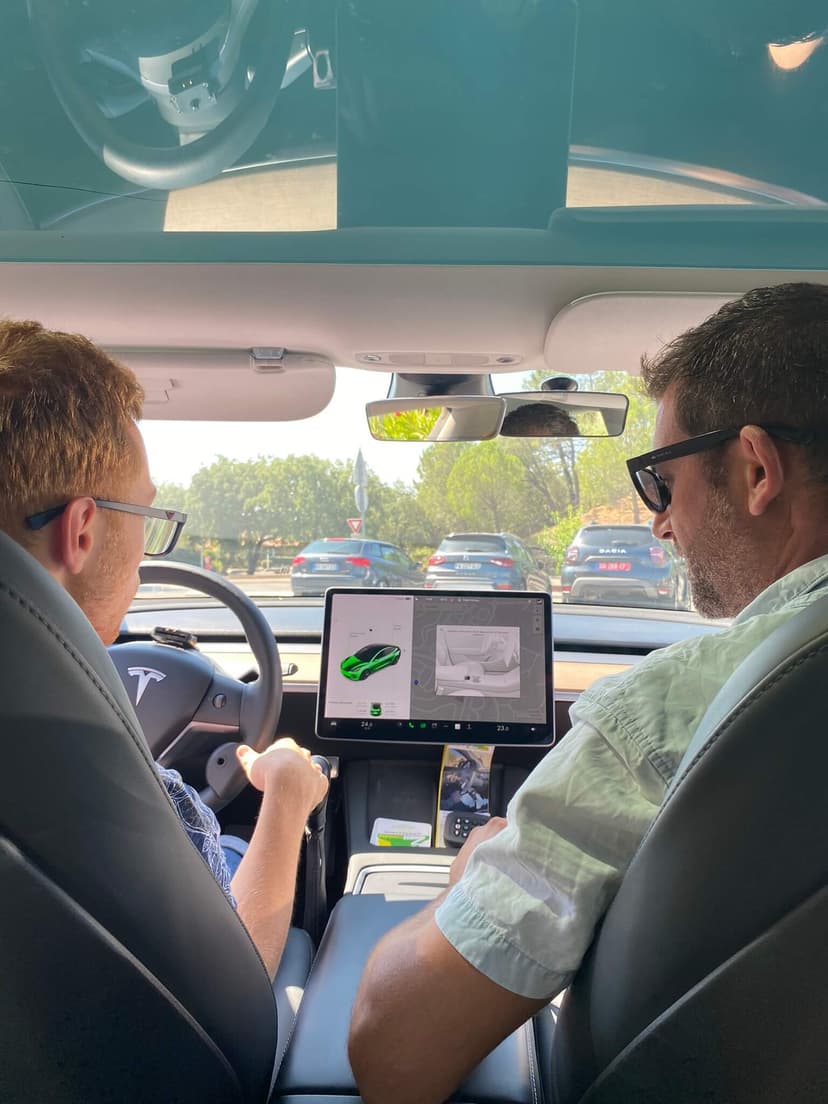 Auto-école Zen Conduite 17