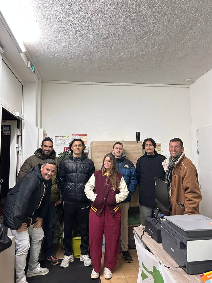 Auto-école Zen Conduite 18