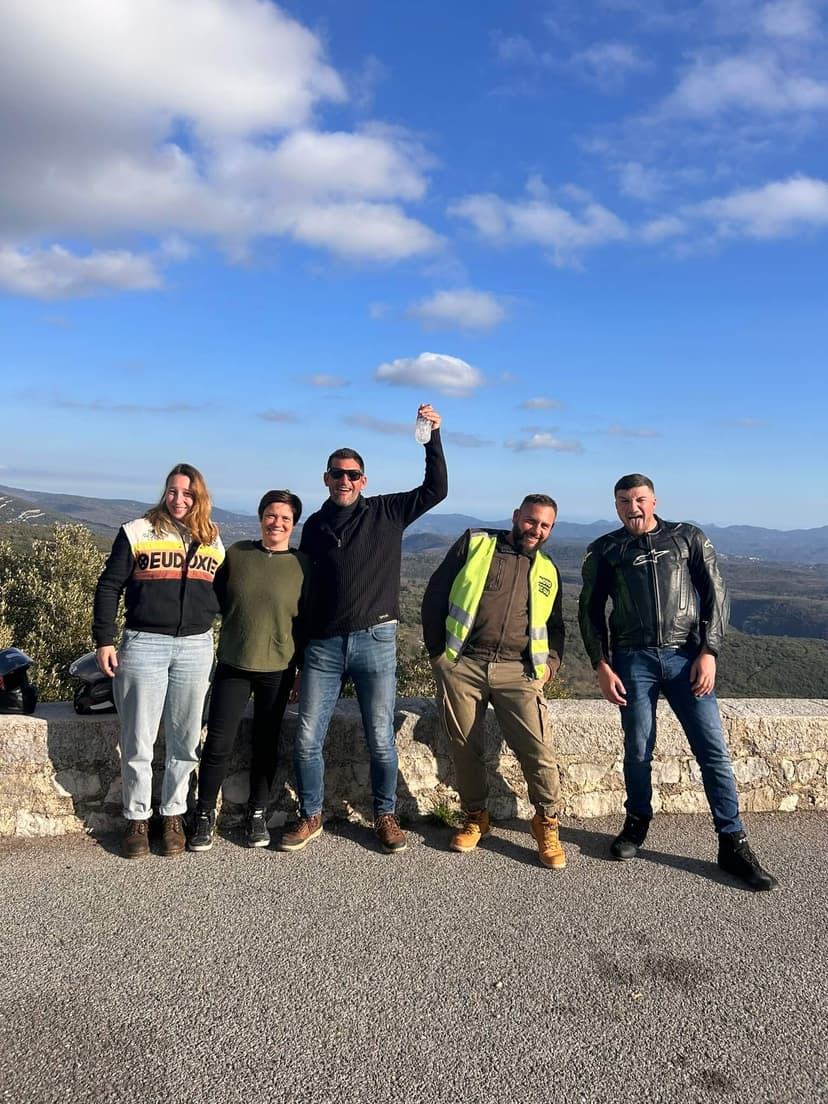 Auto-école Zen Conduite 20