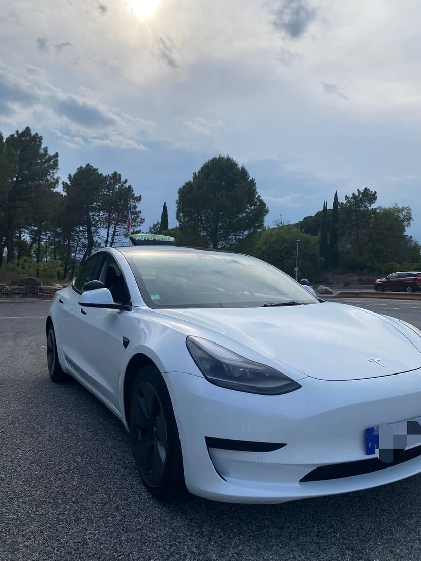 Auto-école Zen Conduite 9